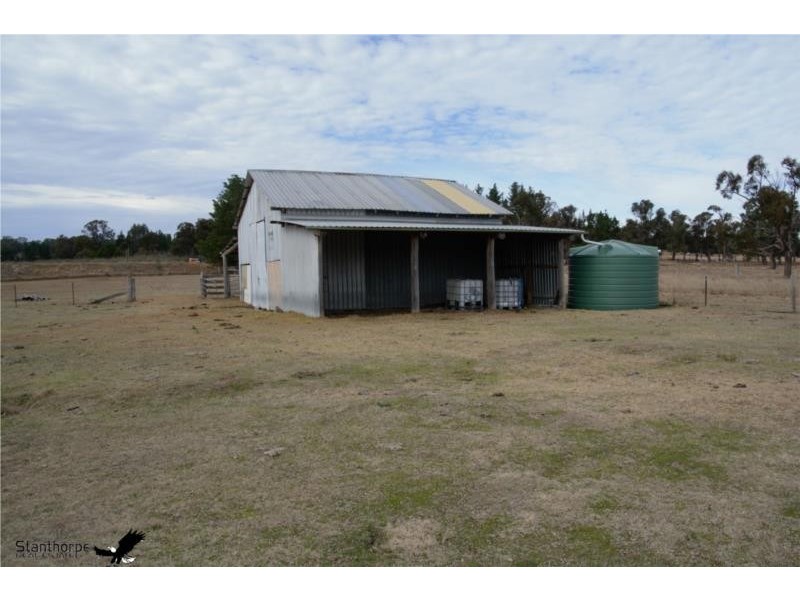 376 Nielsens, Storm King QLD 4380