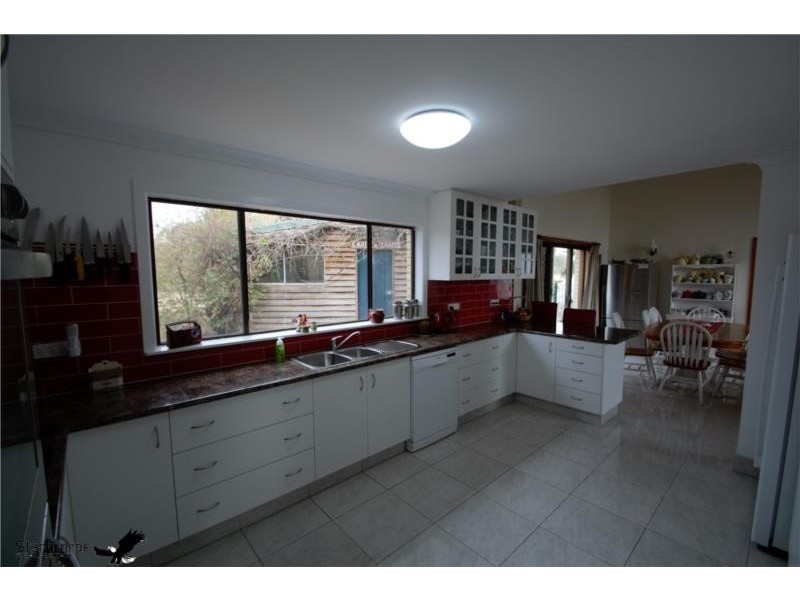 376 Nielsens, Storm King QLD 4380