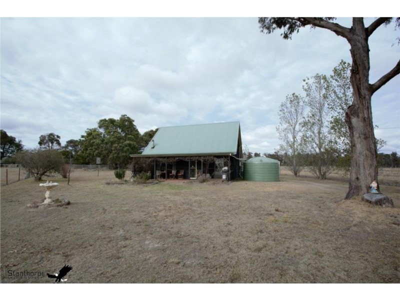 376 Nielsens, Storm King QLD 4380
