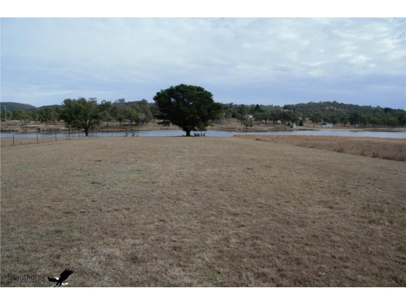 376 Nielsens, Storm King QLD 4380