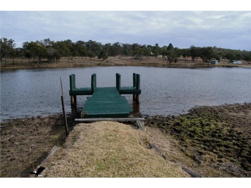 376 Nielsens, Storm King QLD 4380