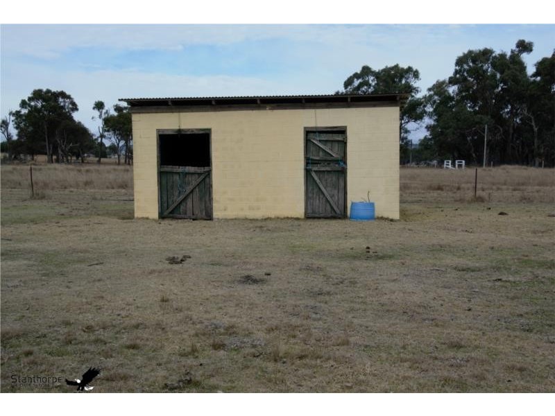 376 Nielsens, Storm King QLD 4380