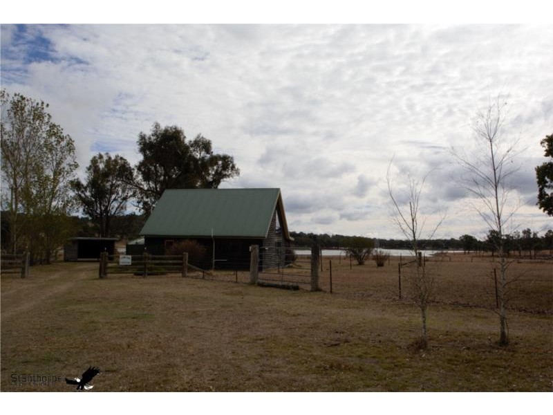 376 Nielsens, Storm King QLD 4380