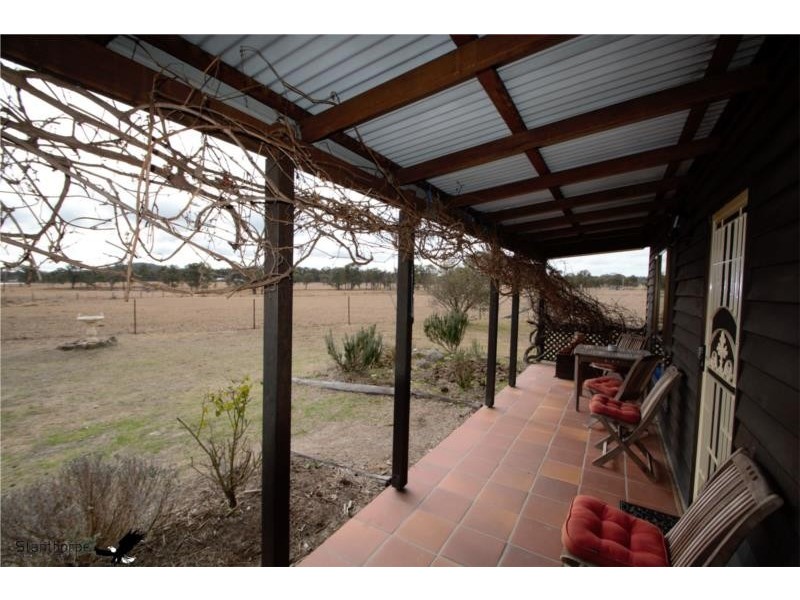 376 Nielsens, Storm King QLD 4380