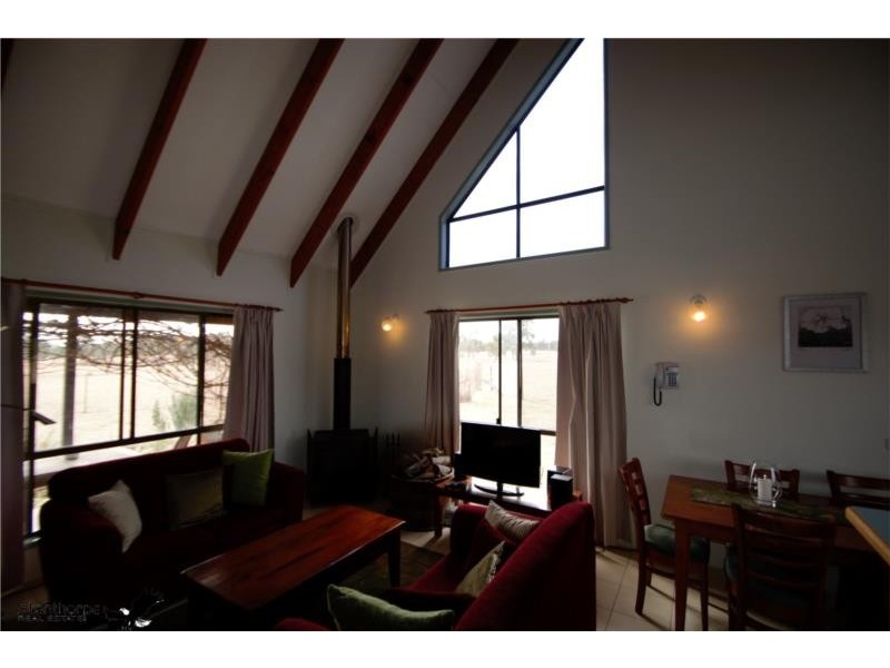 376 Nielsens, Storm King QLD 4380