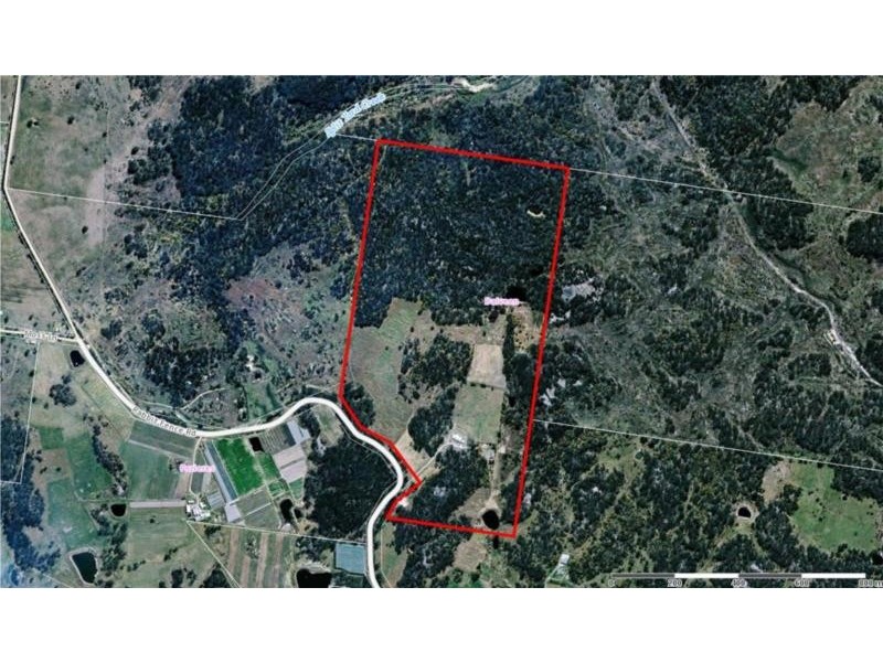 1114 Rabbit Fence Road, Dalveen QLD 4374