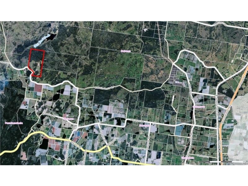 1114 Rabbit Fence Road, Dalveen QLD 4374