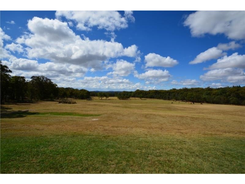 1114 Rabbit Fence Road, Dalveen QLD 4374