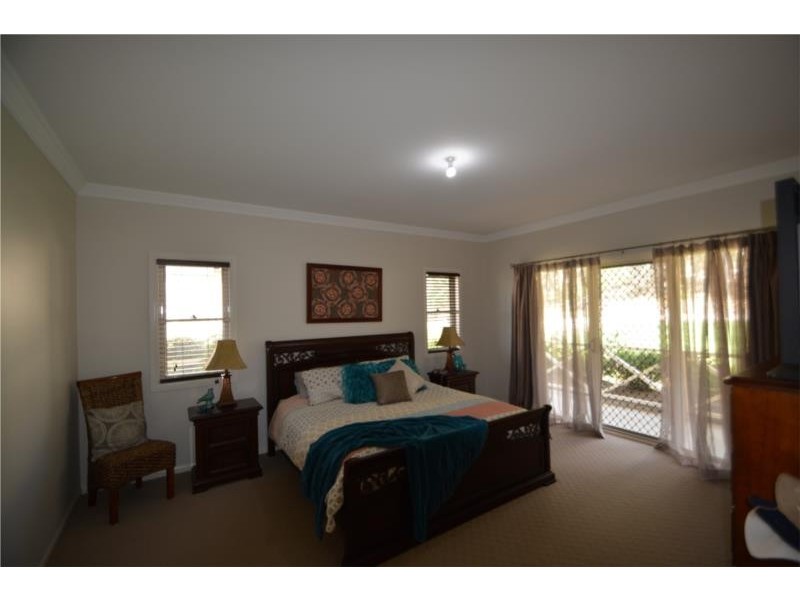 1114 Rabbit Fence Road, Dalveen QLD 4374