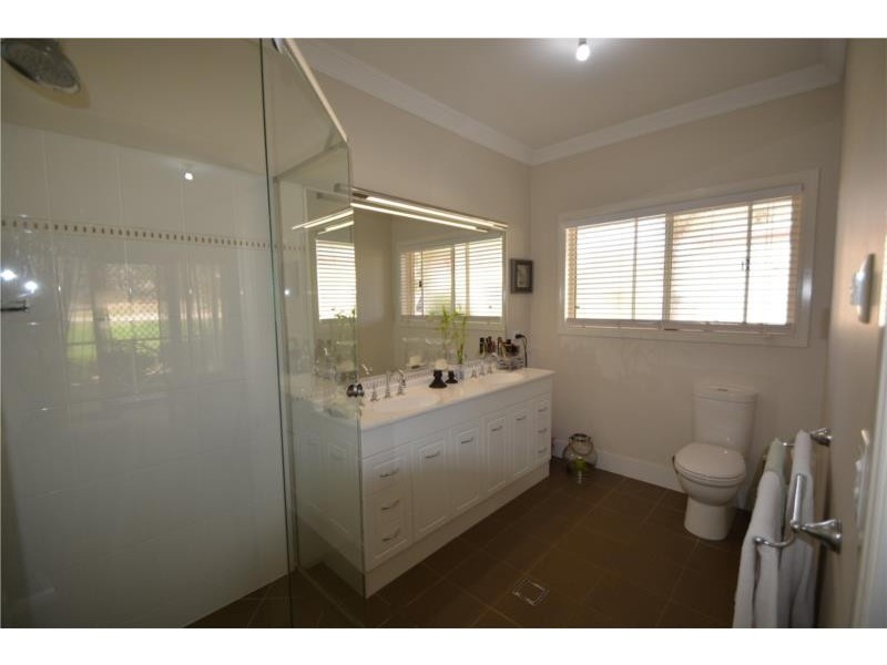 1114 Rabbit Fence Road, Dalveen QLD 4374