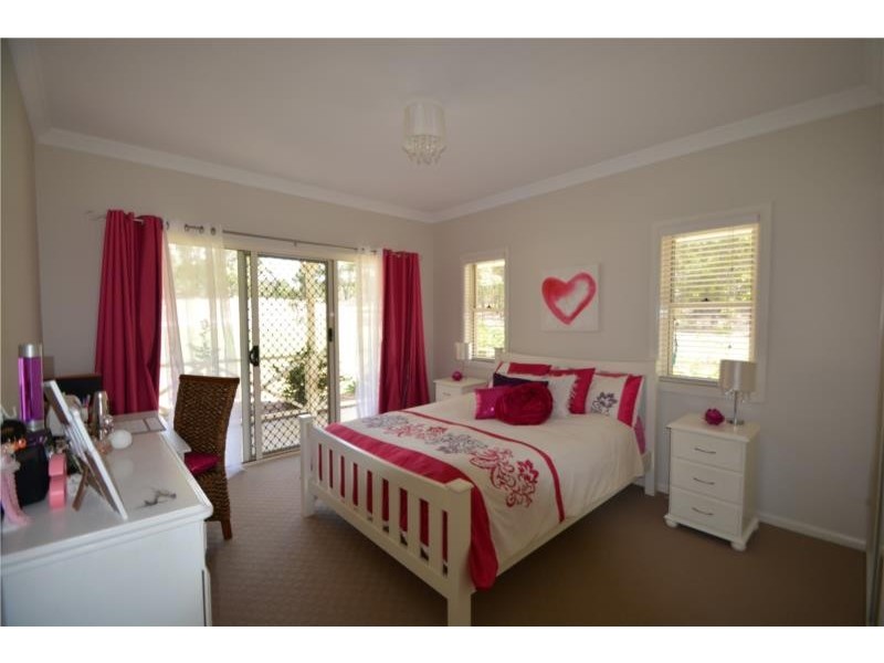 1114 Rabbit Fence Road, Dalveen QLD 4374