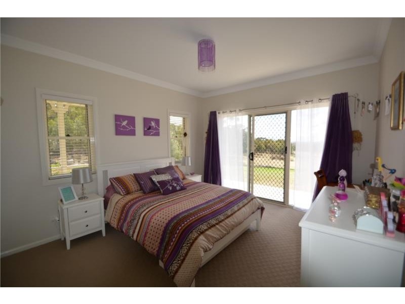 1114 Rabbit Fence Road, Dalveen QLD 4374