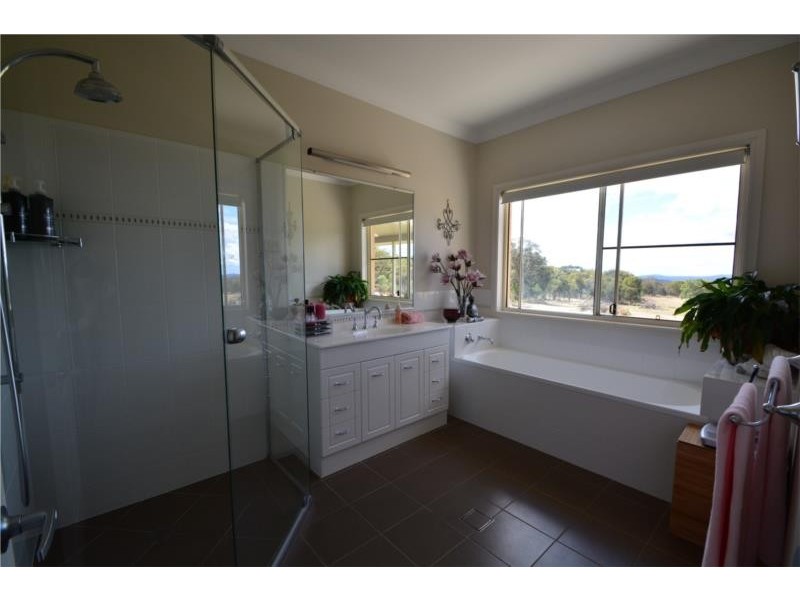 1114 Rabbit Fence Road, Dalveen QLD 4374