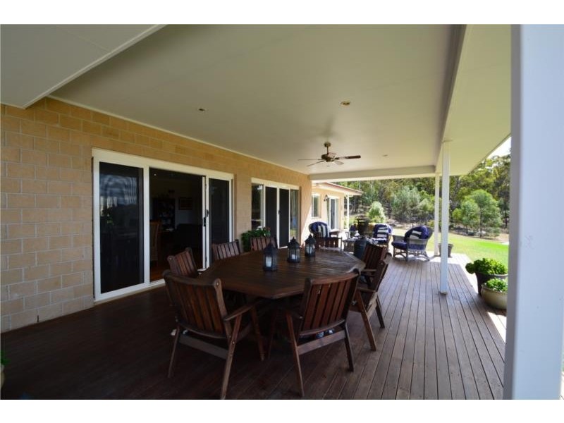 1114 Rabbit Fence Road, Dalveen QLD 4374