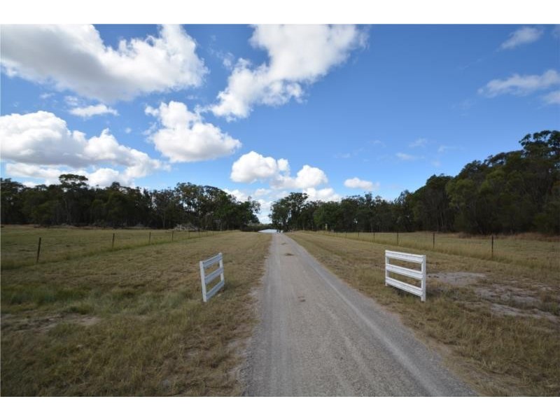 1114 Rabbit Fence Road, Dalveen QLD 4374