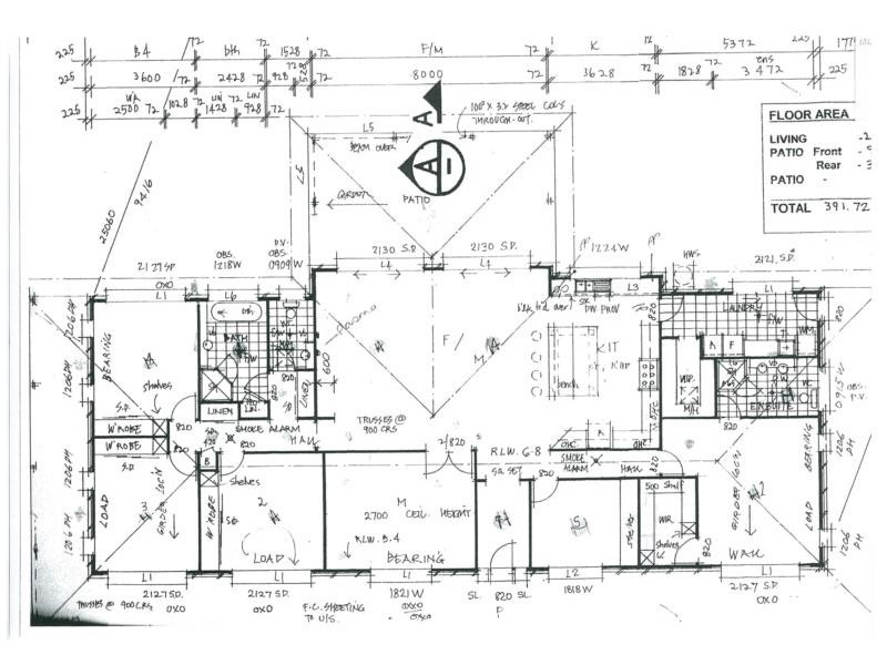 1114 Rabbit Fence Road, Dalveen QLD 4374