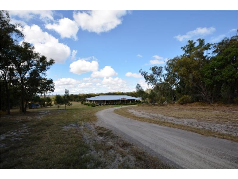 1114 Rabbit Fence Road, Dalveen QLD 4374