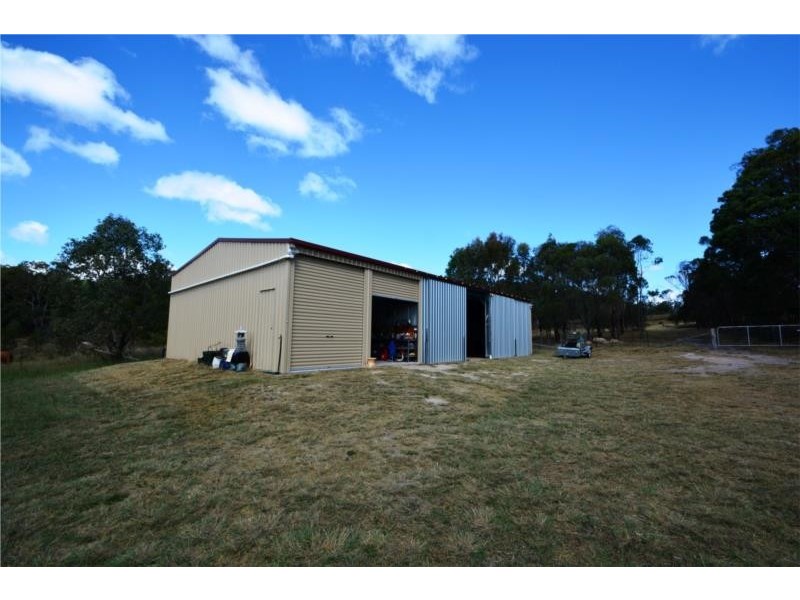 1114 Rabbit Fence Road, Dalveen QLD 4374