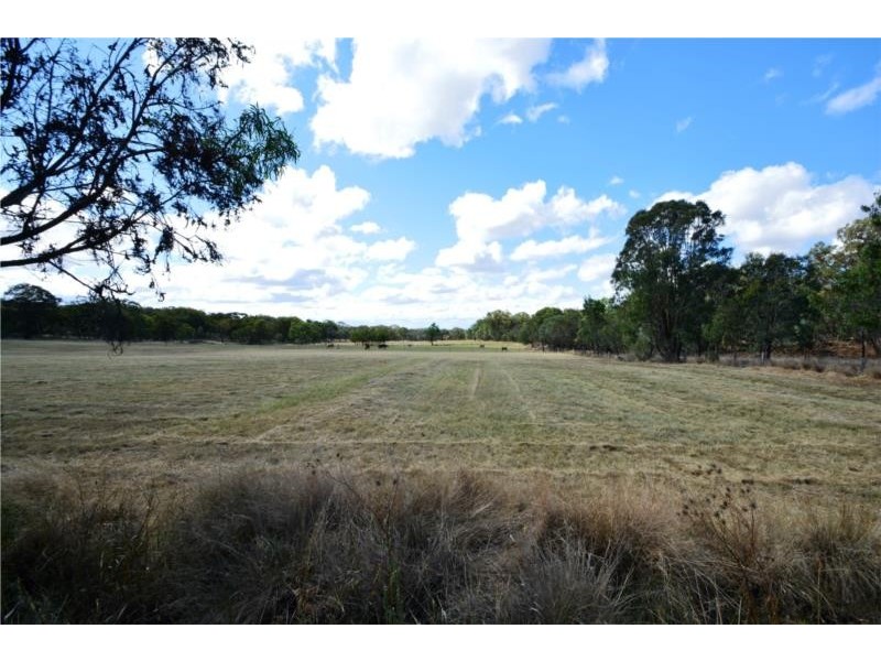 1114 Rabbit Fence Road, Dalveen QLD 4374