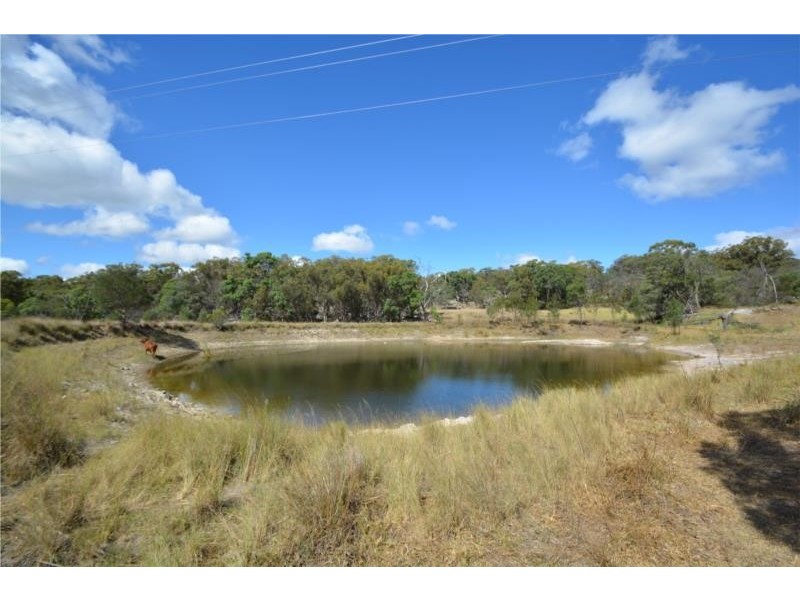 1114 Rabbit Fence Road, Dalveen QLD 4374