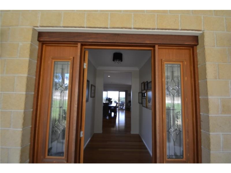 1114 Rabbit Fence Road, Dalveen QLD 4374