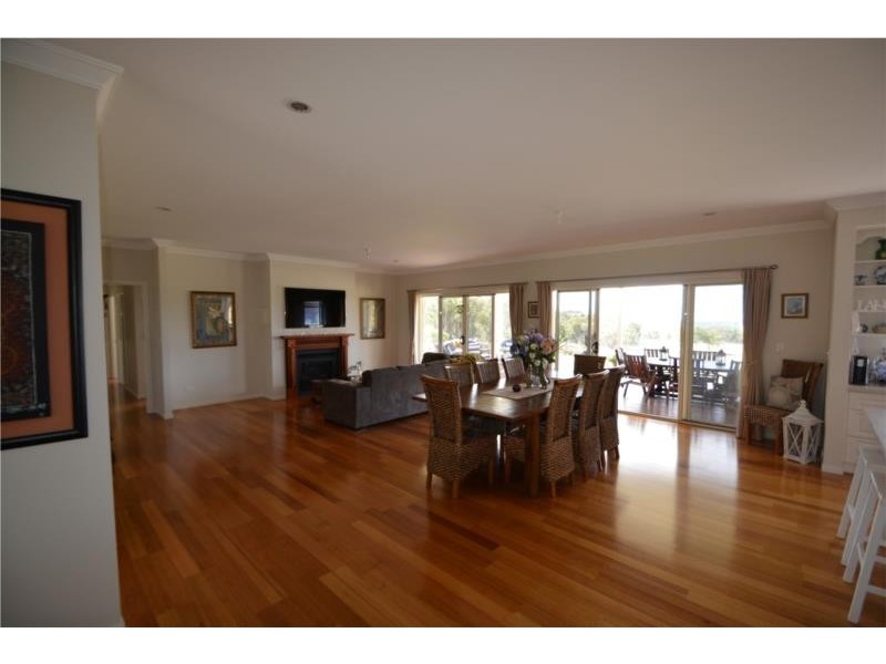 1114 Rabbit Fence Road, Dalveen QLD 4374