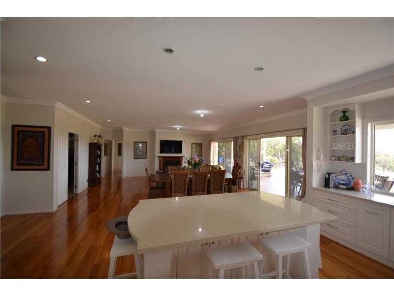 1114 Rabbit Fence Road, Dalveen QLD 4374
