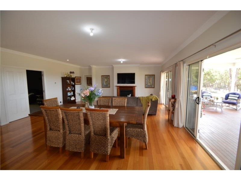 1114 Rabbit Fence Road, Dalveen QLD 4374