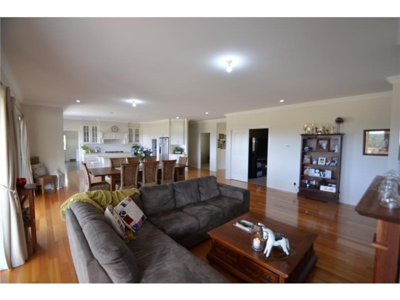 1114 Rabbit Fence Road, Dalveen QLD 4374