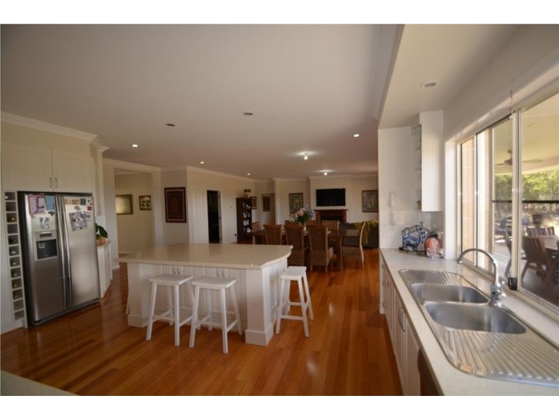 1114 Rabbit Fence Road, Dalveen QLD 4374