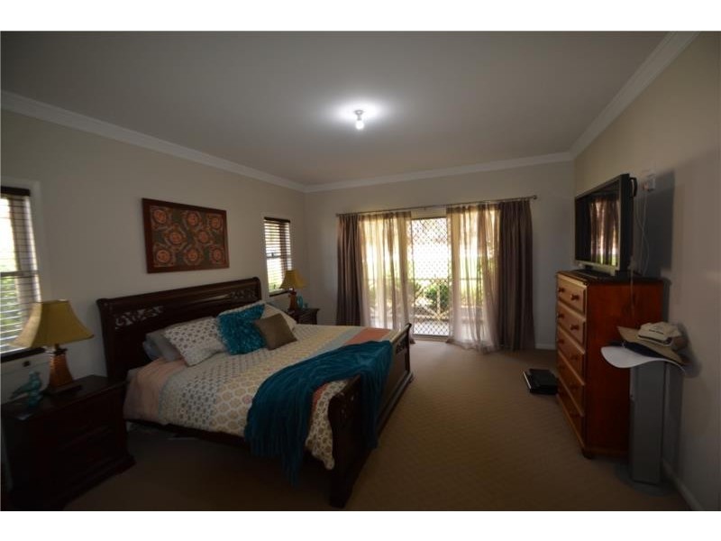 1114 Rabbit Fence Road, Dalveen QLD 4374