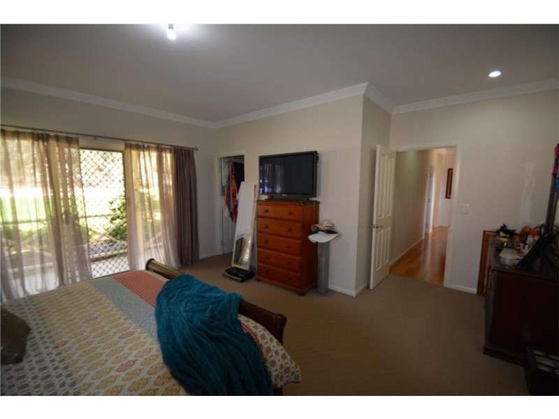 1114 Rabbit Fence Road, Dalveen QLD 4374