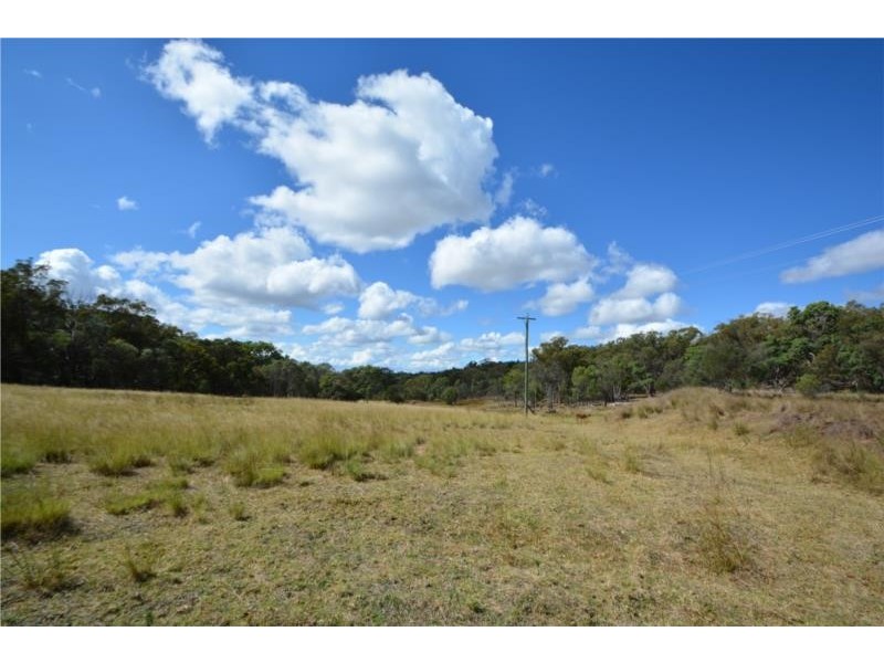 1114 Rabbit Fence Road, Dalveen QLD 4374