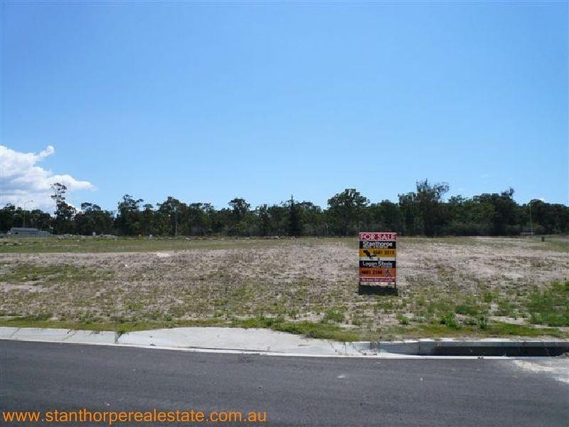 Lot 101-129 Edith Street, Stanthorpe QLD 4380