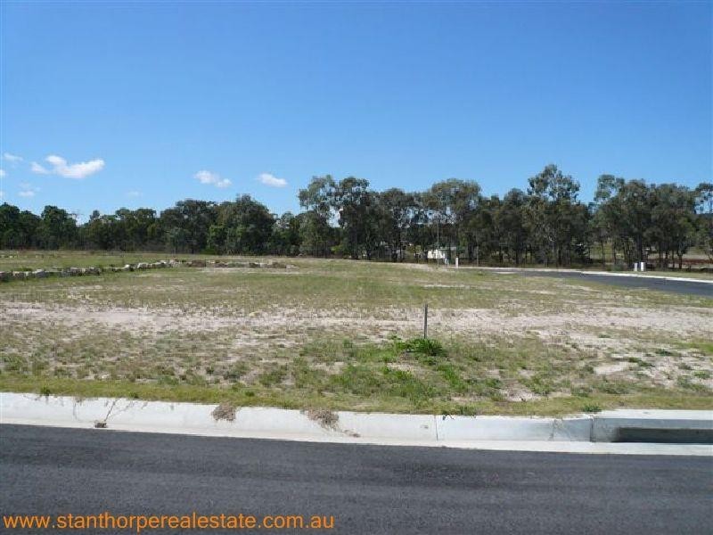 Lot 101-129 Edith Street, Stanthorpe QLD 4380