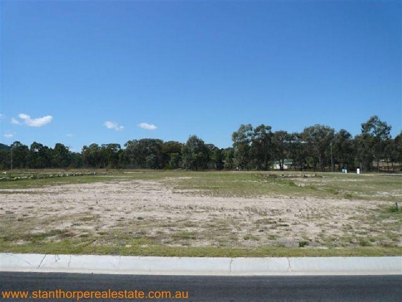 Lot 101-129 Edith Street, Stanthorpe QLD 4380