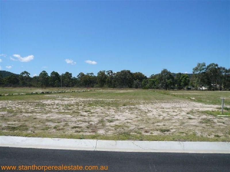 Lot 101-129 Edith Street, Stanthorpe QLD 4380