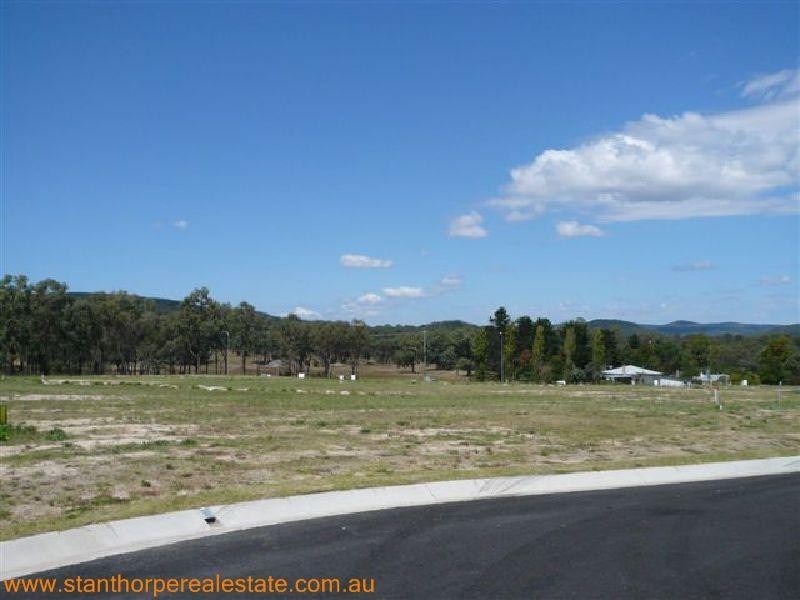 Lot 101-129 Edith Street, Stanthorpe QLD 4380