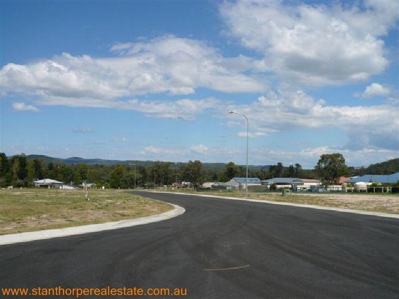 Lot 101-129 Edith Street, Stanthorpe QLD 4380