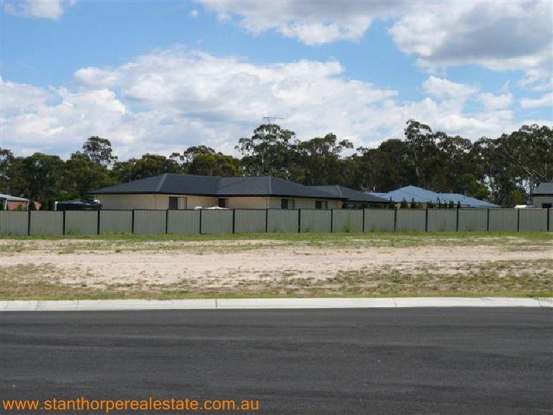 Lot 101-129 Edith Street, Stanthorpe QLD 4380