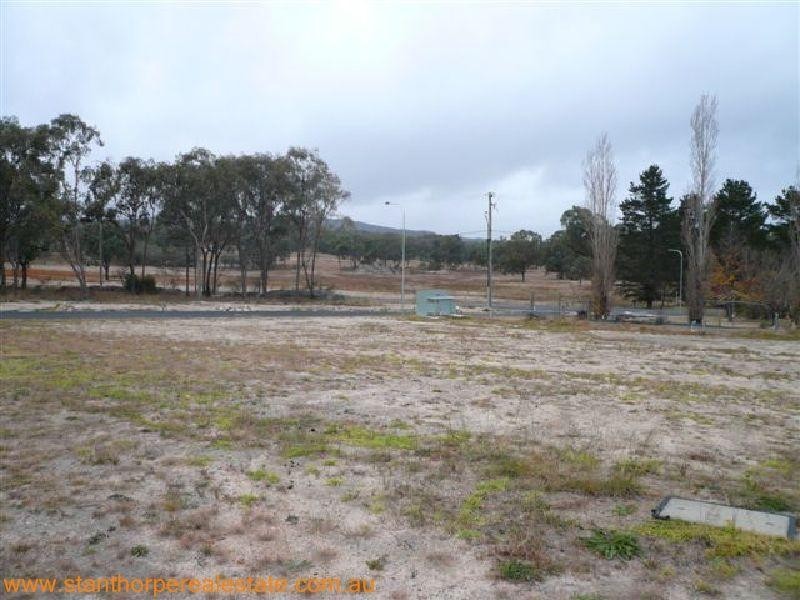 Lot 101-129 Edith Street, Stanthorpe QLD 4380