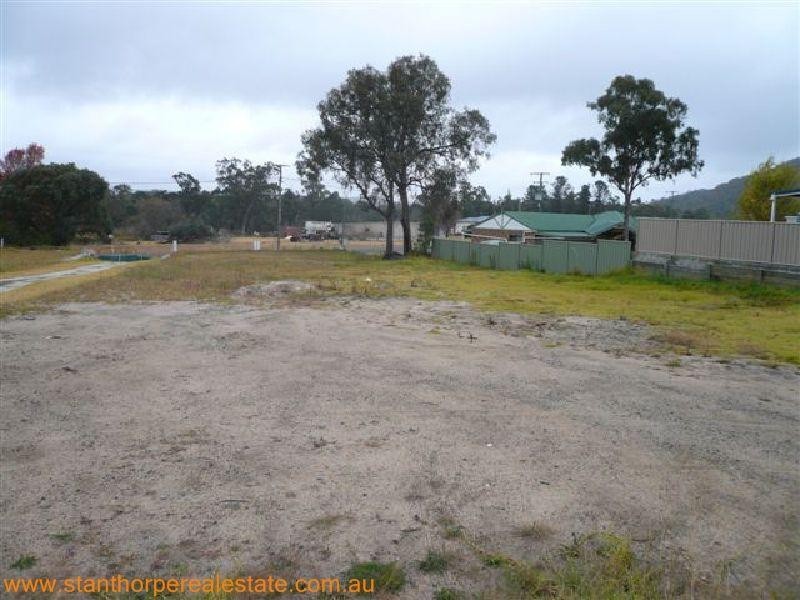 Lot 101-129 Edith Street, Stanthorpe QLD 4380