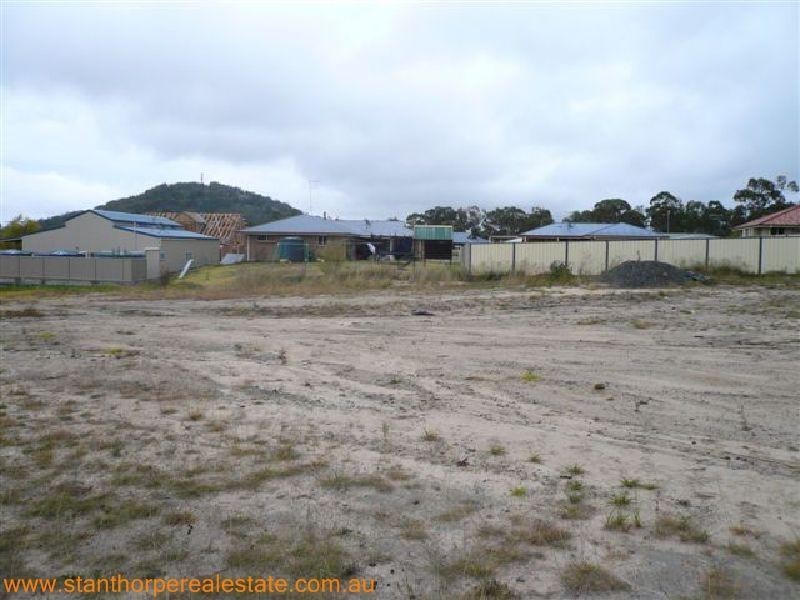 Lot 101-129 Edith Street, Stanthorpe QLD 4380