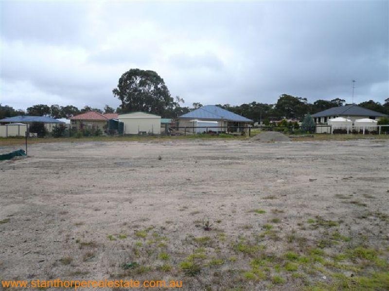 Lot 101-129 Edith Street, Stanthorpe QLD 4380