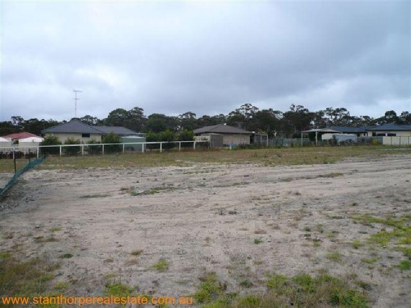 Lot 101-129 Edith Street, Stanthorpe QLD 4380