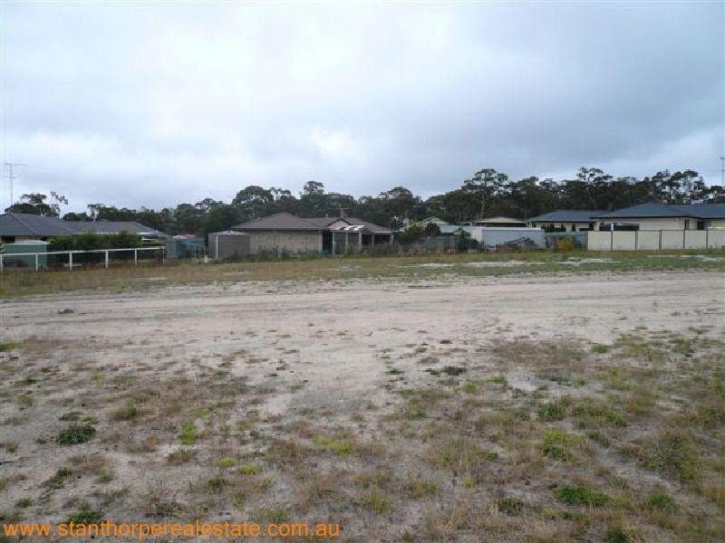Lot 101-129 Edith Street, Stanthorpe QLD 4380