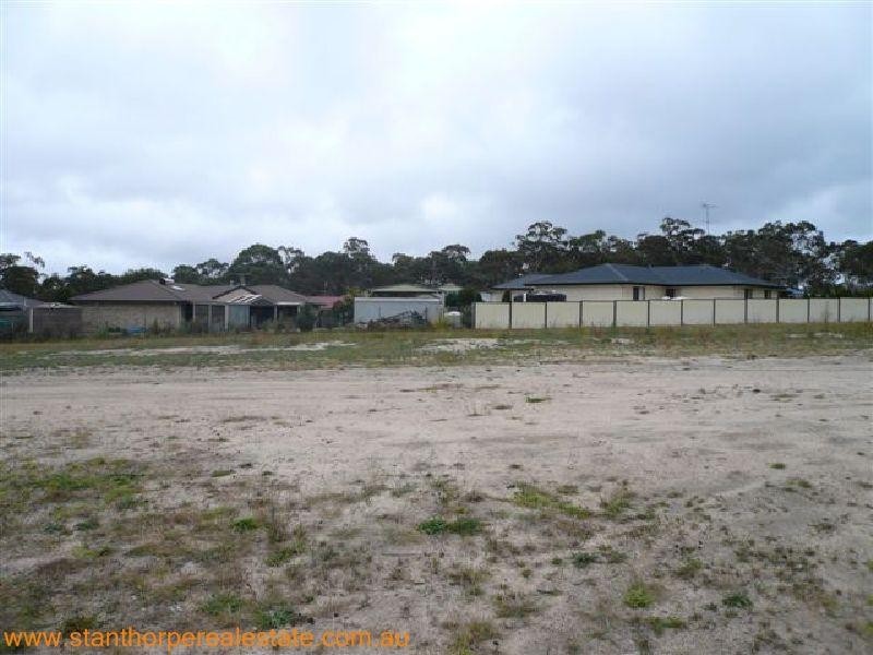 Lot 101-129 Edith Street, Stanthorpe QLD 4380