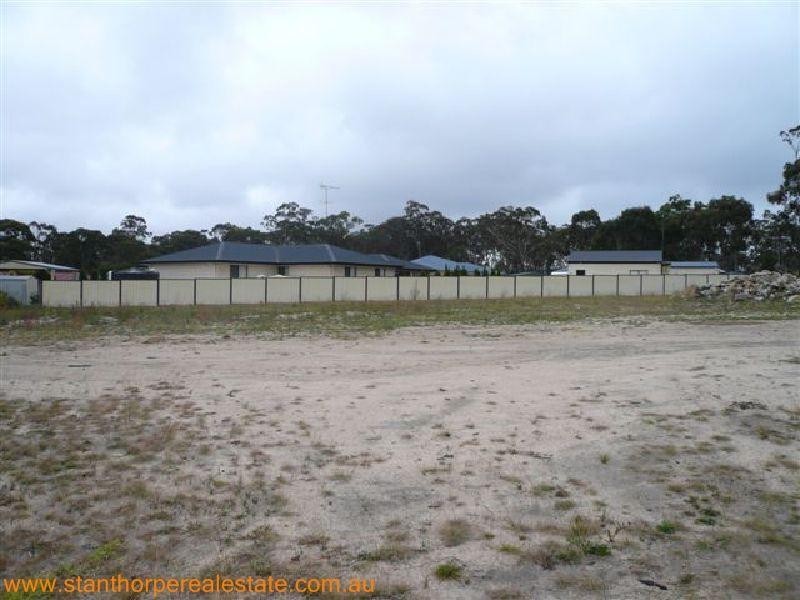 Lot 101-129 Edith Street, Stanthorpe QLD 4380