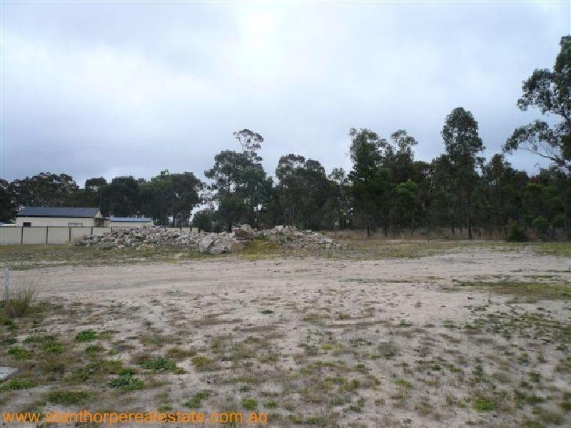 Lot 101-129 Edith Street, Stanthorpe QLD 4380