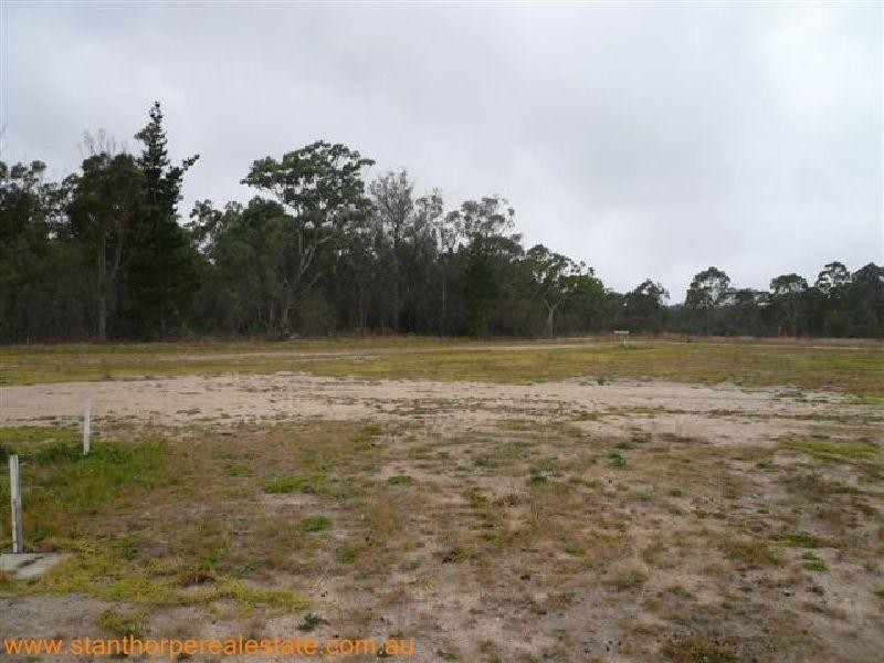 Lot 101-129 Edith Street, Stanthorpe QLD 4380